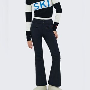 Perfect Moment Aurora Ski Pants Small